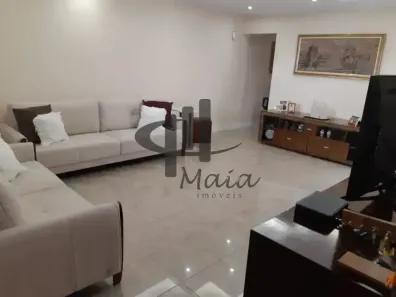 Sobrado com 3 Quartos à venda, 236m² no Santo Antônio, São Caetano do Sul