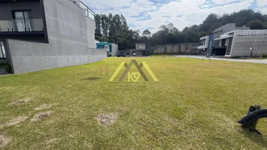 Lote/Terreno à venda, 450m² no Campo Pequeno, Colombo