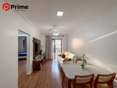 Apartamento com 2 Quartos à venda, 80m² no Praia do Morro, Guarapari