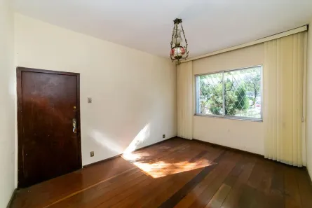 Apartamento com 3 Quartos à venda, 140m² no Lourdes, Belo Horizonte