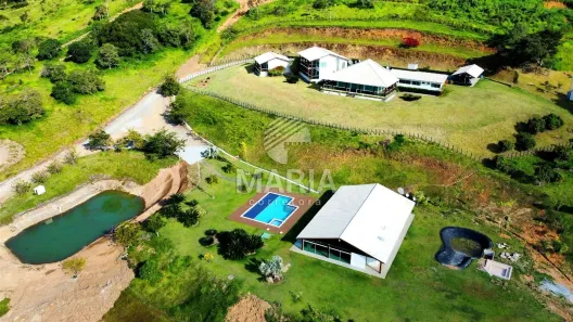 Lote/Terreno à venda, 1000m² no Ebenezer, Gravatá