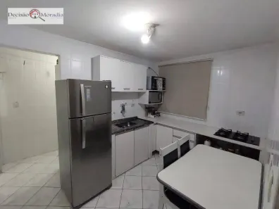 Apartamento com 2 Quartos à venda, 48m² no Jardim Raposo Tavares, São Paulo