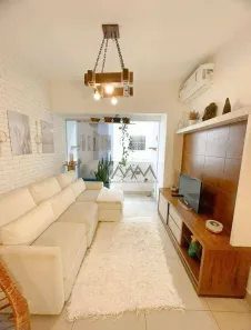 Apartamento com 2 Quartos para alugar, 92m² no Alto Barroca, Belo Horizonte