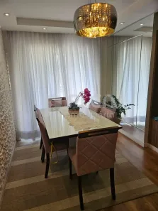 Apartamento com 2 Quartos à venda, 60m² no Vila Santos, São Paulo