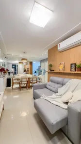 Apartamento com 2 Quartos à venda, 70m² no Ponta Negra, Natal