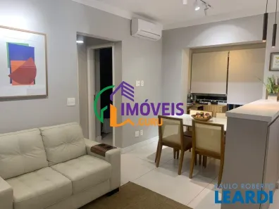 Apartamento com 2 Quartos à venda, 50m² no Barra Funda, São Paulo