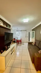 Apartamento com 3 Quartos à venda, 78m² no Alphaville I, Salvador