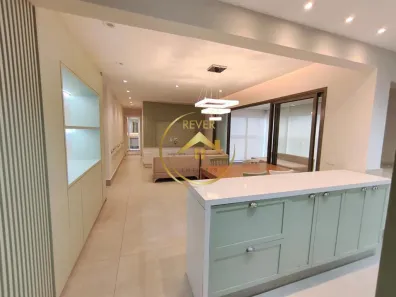 Apartamento com 3 Quartos à venda, 125m² no Jardim Belo Horizonte, Campinas