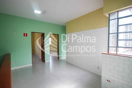 Sala Comercial para alugar, 54m² no Vila Moinho Velho, São Paulo