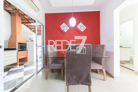 Apartamento com 3 Quartos à venda, 121m² no Jardim Chapadão, Campinas