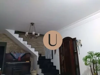 Sobrado com 3 Quartos à venda, 290m² no Rudge Ramos, São Bernardo do Campo