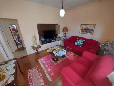 Casa com 2 Quartos à venda, 86m² no Jardim Central, Botucatu