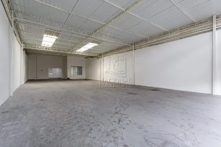 Ponto Comercial para alugar, 272m² no Parque Capuava, Santo André
