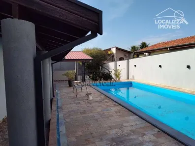 Casa com 1 Quarto à venda, 65m² no Jardim Nossa Senhora de Fátima, Nova Odessa