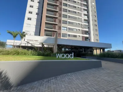 Apartamento com 2 Quartos para alugar, 70m² no Catuaí Parque Residence, Londrina
