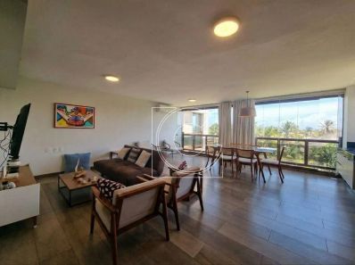 Apartamento com 2 Quartos à venda, 95m² no Cumbuco, Caucaia