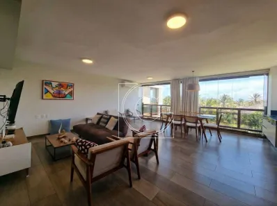 Apartamento com 2 Quartos à venda, 95m² no Cumbuco, Caucaia
