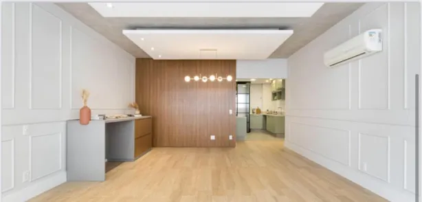 Apartamento com 3 Quartos à venda, 148m² no Jardim Paulista, São Paulo