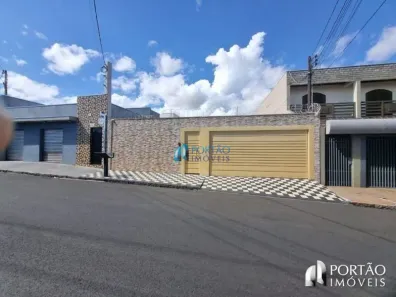Casa com 3 Quartos à venda, 248m² no Vila São João da Boa Vista, Bauru