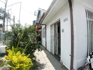 Casa com 3 Quartos para alugar, 81m² no Vila Vitório Mazzei, São Paulo