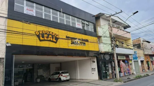Ponto Comercial para alugar, 540m² no Padre Eustáquio, Belo Horizonte