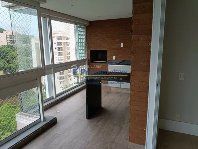 Apartamento com 3 Quartos à venda, 141m² no Vila Mariana, São Paulo