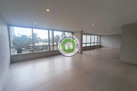 Apartamento com 4 Quartos para alugar, 200m² no Ipanema, Rio de Janeiro