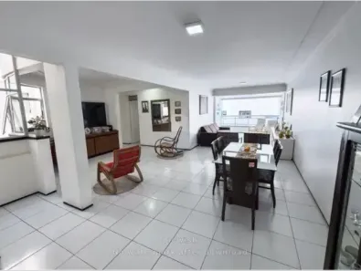 Apartamento com 2 Quartos à venda, 47m² no Cocó, Fortaleza