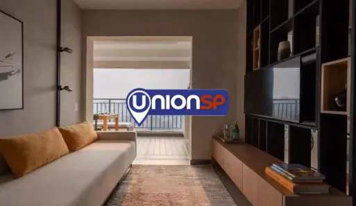 Apartamento com 3 Quartos à venda, 69m² no Vila Firmiano Pinto, São Paulo