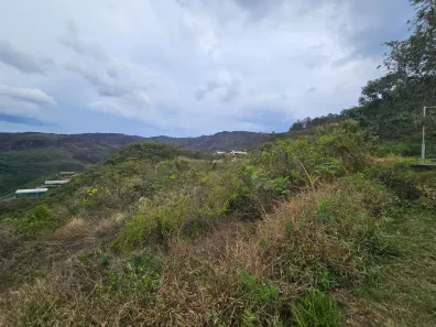 Lote/Terreno à venda, 3875m² no Quintas do Morro, Nova Lima