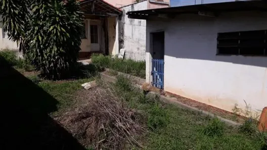 Lote/Terreno à venda, 243m² no Vila Industrial, São Paulo
