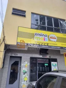 Sala Comercial para alugar, 40m² no Centro, Indaiatuba