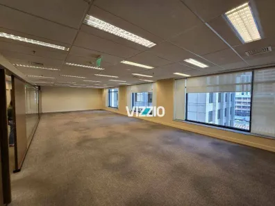 Sala Comercial para alugar, 381m² no Indianópolis, São Paulo