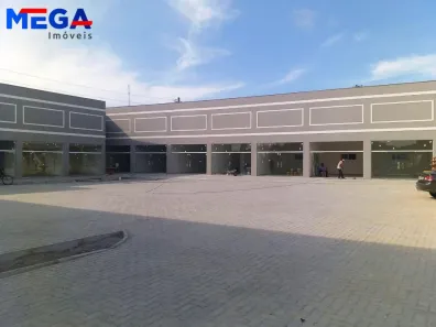 Ponto Comercial para alugar, 36m² no Jacundá, Aquiraz