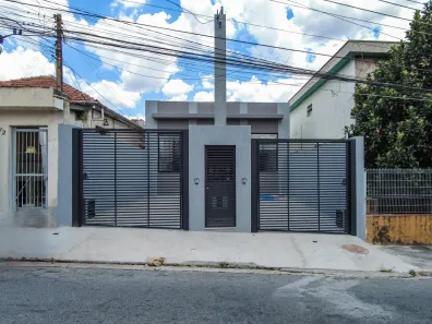 Casa com 3 Quartos à venda, 75m² no Parque das Nações, Santo André