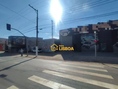 Lote/Terreno à venda, 6200m² no Parque Oratório, Santo André