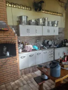 Fazenda/Sítio com 4 Quartos à venda, 300m² no Centro, Bauru
