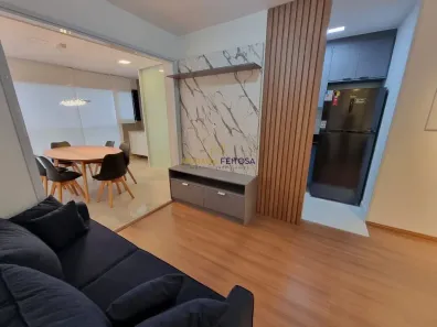 Apartamento com 2 Quartos para venda ou aluguel, 67m² no Vila Zilda (Tatuapé), São Paulo