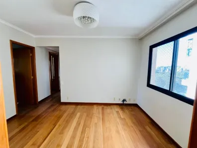 Apartamento com 4 Quartos para alugar, 162m² no Jardim Morumbi, São Paulo