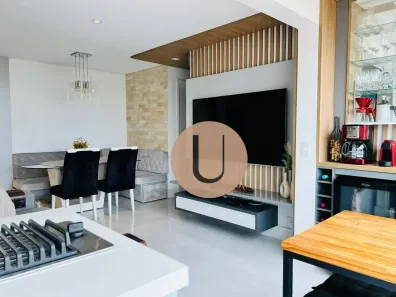 Apartamento com 2 Quartos à venda, 63m² no Chácara Inglesa, São Paulo
