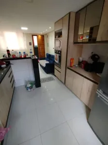 Apartamento com 2 Quartos à venda, 44m² no Conjunto Habitacional Santa Etelvina II, São Paulo