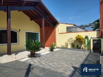 Casa com 3 Quartos à venda, 150m² no Cibratel I, Itanhaém