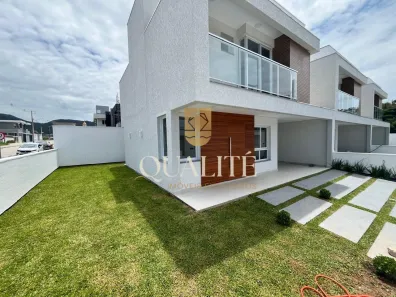 Casa com 3 Quartos à venda, 138m² no Ingleses do Rio Vermelho, Florianópolis