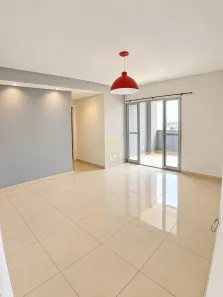 Apartamento com 3 Quartos para alugar, 78m² no Castelo, Belo Horizonte