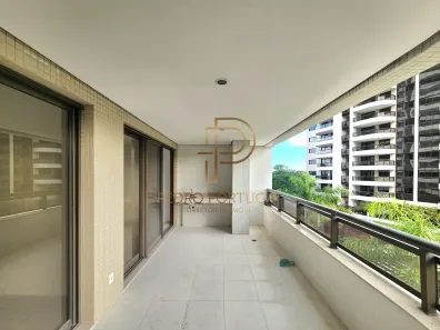 Apartamento com 4 Quartos à venda, 123m² no Barra Olímpica, Rio de Janeiro