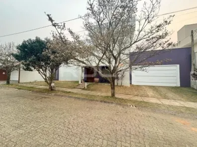 Casa de Condomínio com 3 Quartos à venda, 307m² no Parque Espraiado, São Carlos