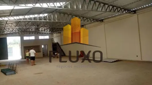 Galpão/Depósito/Armazém à venda, 340m² no Jardim Nova Esperança, Bauru