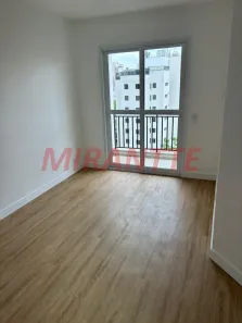 Apartamento com 3 Quartos à venda, 66m² no Santana, São Paulo