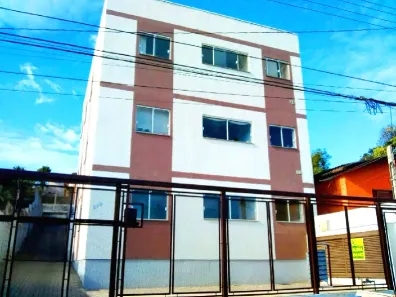 Apartamento com 1 Quarto para alugar, 40m² no Vila Nova, Porto Alegre