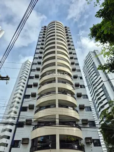 Apartamento com 3 Quartos à venda, 99m² no Boa Viagem, Recife
